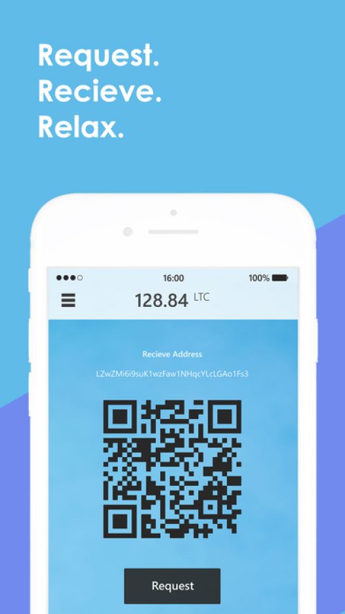 Litecoin (LTC) Wallets - Loaf Mobile Wallet
