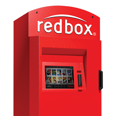 Innovation Ideas for Redbox - Technical Communication