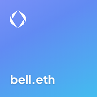 bell.eth ENS Domain NFT