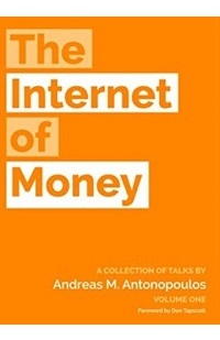 Internet of Money Book Review - Chris Bell