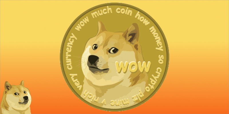 Buy Dogecoin - DOGE