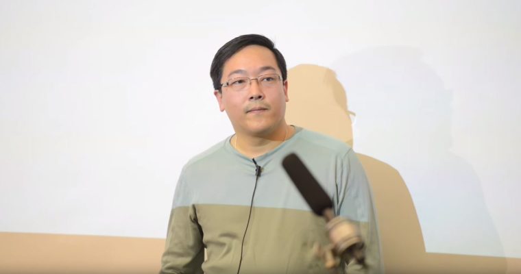 Litecoin Creator Charlie Lee Recommends Buying Bitcoin in Bear Market