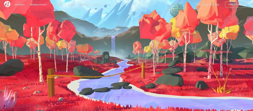 Decentraland Parcels and Estates For Sale