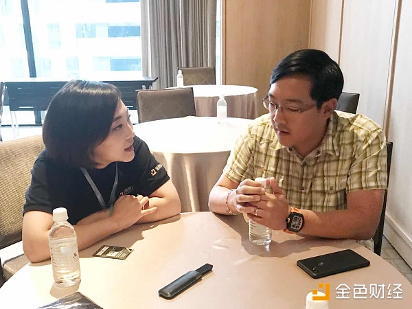 Litecoin Founder Charlie Lee Highlights