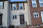 Webster Green Front Entrance