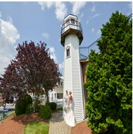 Chris and Sondra Lighthouse